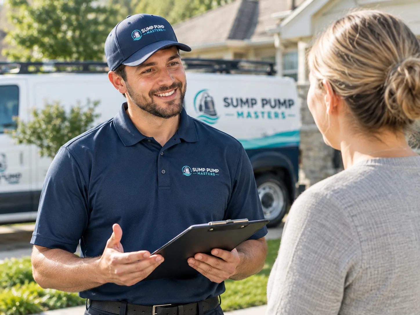 Sump Pump Repair Huffman, TX FAQs